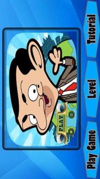Super Bean Adventure Games游戲截圖3