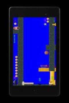 Basketball Adventure Game游戲截圖4