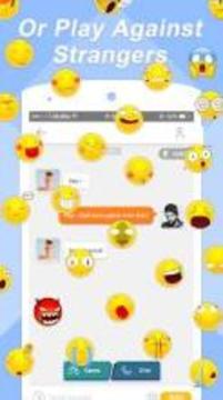 Reversi - Duogather:Play Games & Chat游戲截圖3