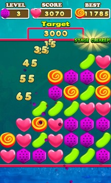 Candy Smasher游戲截圖3