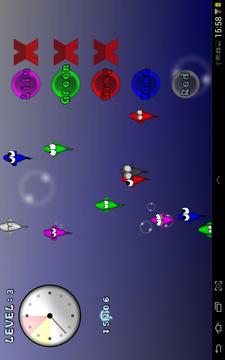 Brainiacs (Beta)游戲截圖4