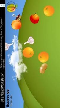Fruit Search Game游戲截圖2