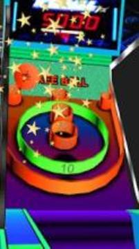 Skee Ball Hop Arcade – 3D Skee Ball 2018游戲截圖5