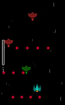 Space Killer Elite游戲截圖2