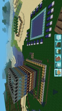 Funny Craft: Exploration游戲截圖4