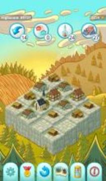 City 2048 new Age of Civilization Building Empires游戲截圖2