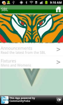 Wanneroo Wolves Basketball游戲截圖2