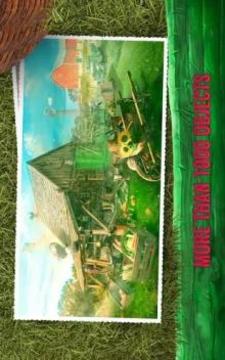 Mystery Farm: Village Town Hidden Object Game游戲截圖4