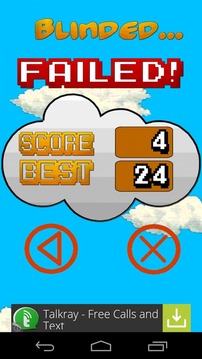 Birdy Game游戲截圖4