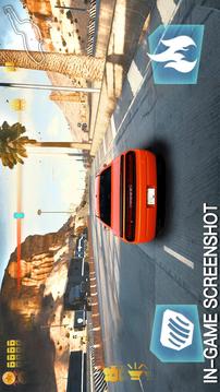 Extreme Racing: Drift游戲截圖1