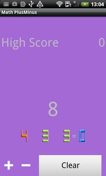 Kids Math Riddles Quest游戲截圖3
