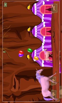 Mad Circus Escape : Race游戲截圖2