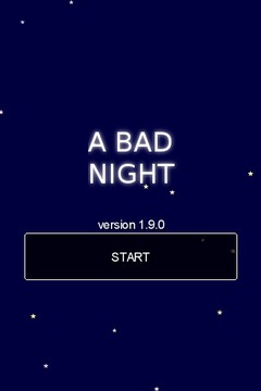 A Bad Night游戲截圖3