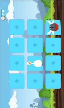 Memory Game: Animals, superheroes, Pou, Fruits游戲截圖4