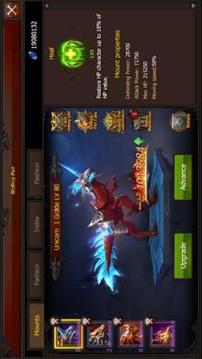 Mu Global Origin Version 7.0游戲截圖3