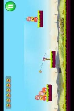 Hit Ball 2018游戲截圖4
