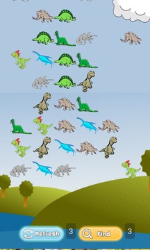 Dinosaur for Kids游戲截圖3