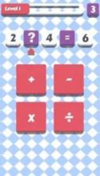 Brain Training - IQ Ranking游戲截圖5
