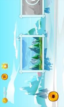 Free Super Ladybug Jump 2017游戲截圖5
