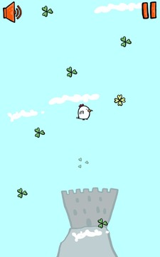 The Jumpy Chicken游戲截圖3