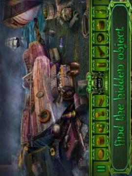 Hidden Objects Fun游戲截圖3