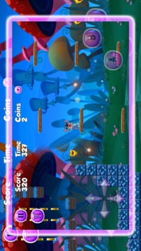 Lilo Run Adventure Stitch游戲截圖3