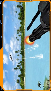 Gunship Strike – Army Helicopter Shooting Game游戲截圖5