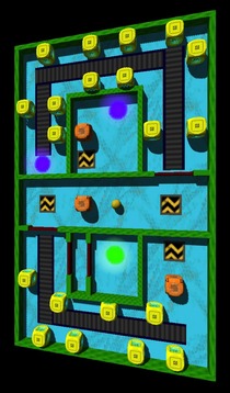 Smart Bowl游戲截圖5