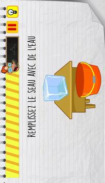 Le Test Stupide游戲截圖2