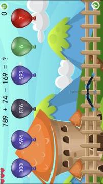 Kids Learning in Game游戲截圖5