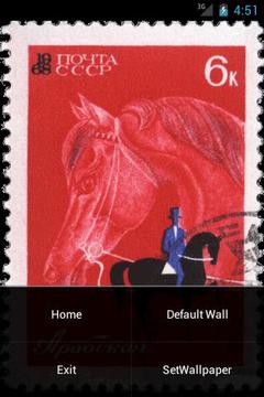Stamp Collection游戲截圖3