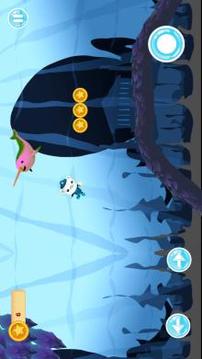 Super Octomauts Underwater游戲截圖4