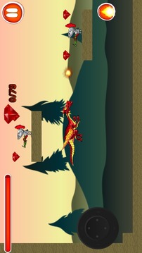 Dragon Adventure游戲截圖3