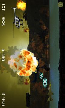 Army Air Defence HD游戲截圖3
