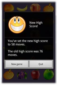 Game Improve Memory游戲截圖3