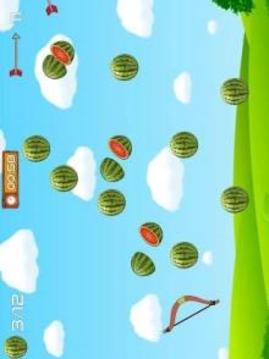 Fruit Shooter – Archery Shooting Game游戲截圖5