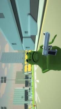 The Amazing Frog Game Simulator游戲截圖2