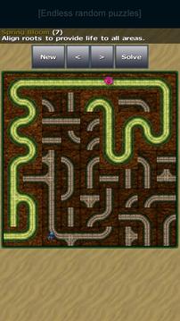 Spiral Lands游戲截圖1