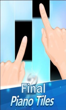 Piano Tiles Final - Best Virtual Piano Game游戏截图2