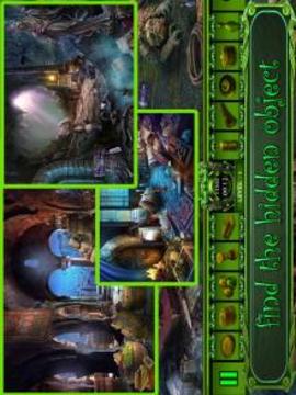 Hidden Objects Fun游戲截圖4