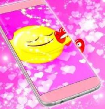 Love Emojis Puzzles游戲截圖1