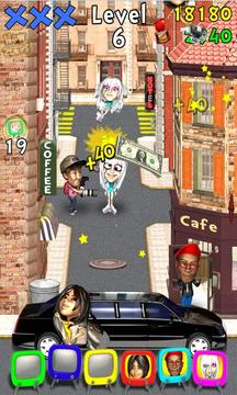 Celebrity Smack游戲截圖1