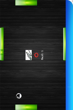 Epic Pong游戲截圖2