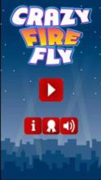 Crazy : Fire Fly游戲截圖1