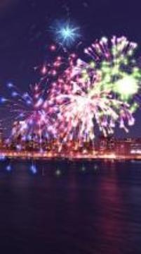 Fireworks Show游戲截圖4