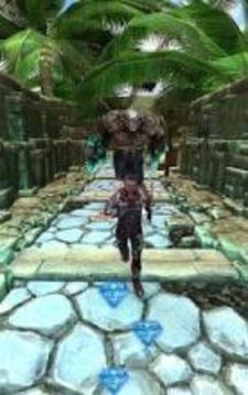 Temple Predator Run游戲截圖5