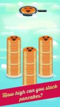 Pancake Boss Tower游戲截圖2