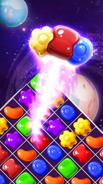 Candy Mix Match 3游戲截圖5