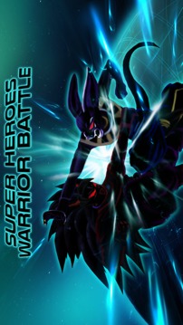 Dragon Shadow Warriors : Super Heroes Battle游戲截圖5