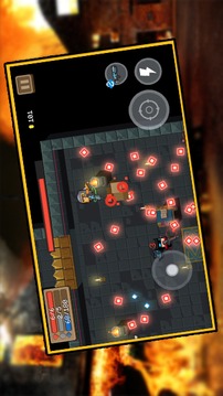 Soul Dark Knights2:super magic游戲截圖5